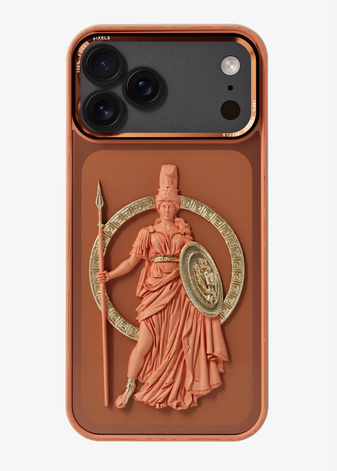 Athena Supreme 2