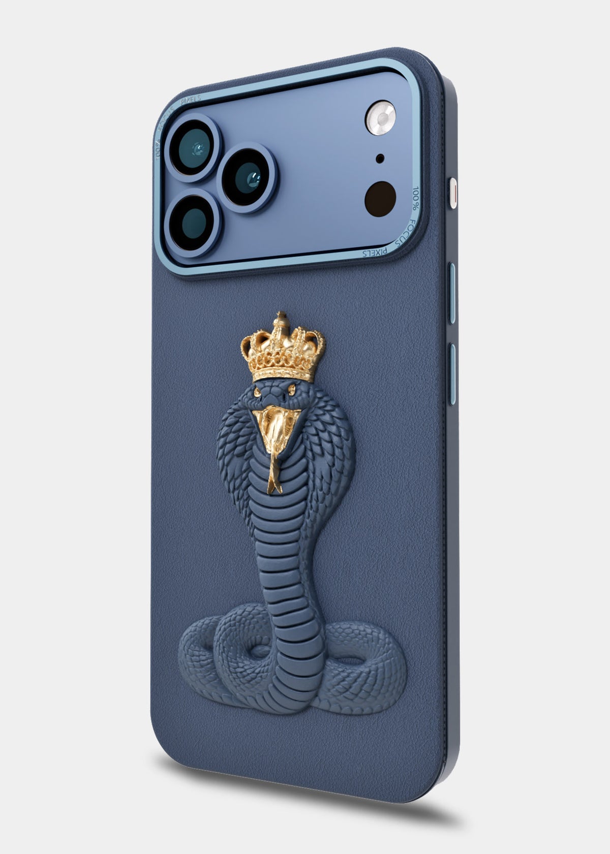 Regal Cobra