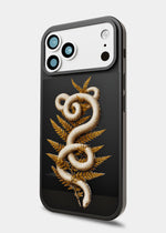 Ivory Serpent