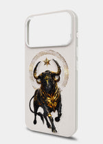 Golden Minotaur