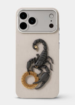 Scorpion Sigil
