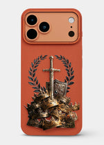 CROWN OF LEGENDS