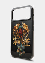 Phoenix of the East