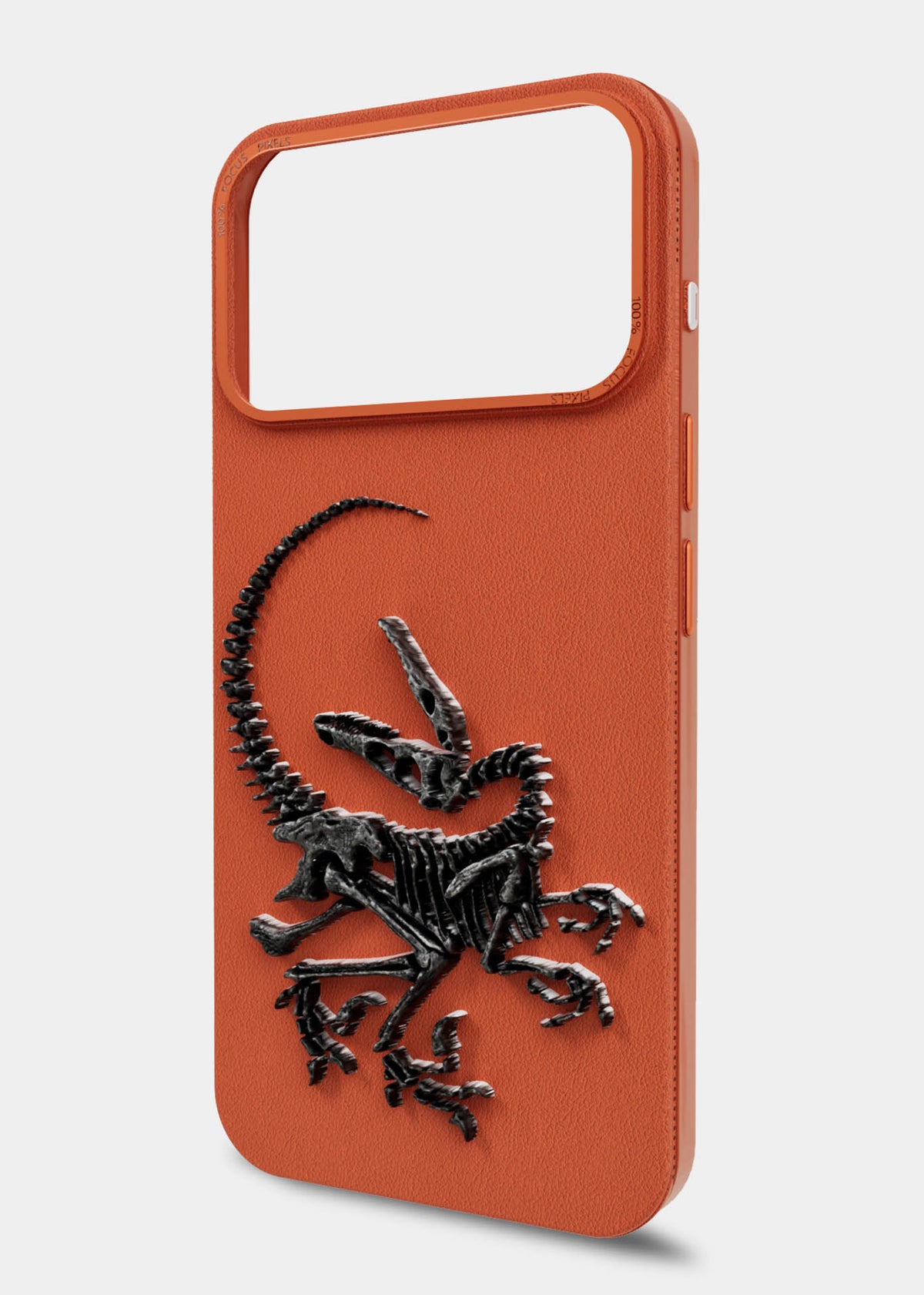 RAPTOR – Fossil Relic