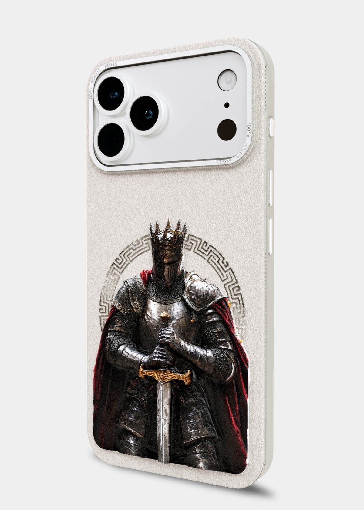 The Iron King