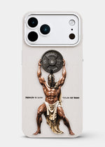 ATLAS OF IRON