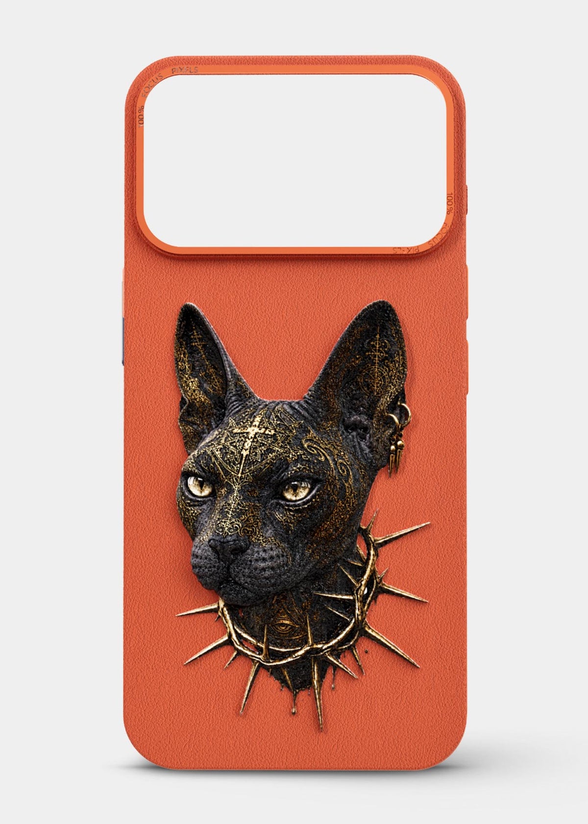 Occult Sphynx