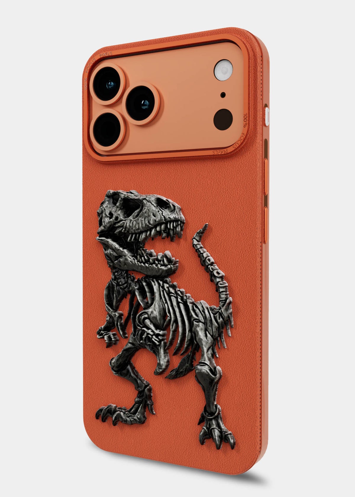 T-REX – Fossil Relic