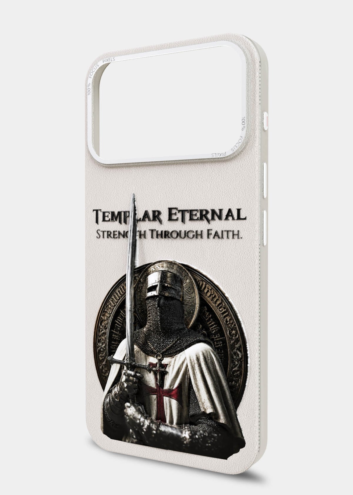Templar Eternal