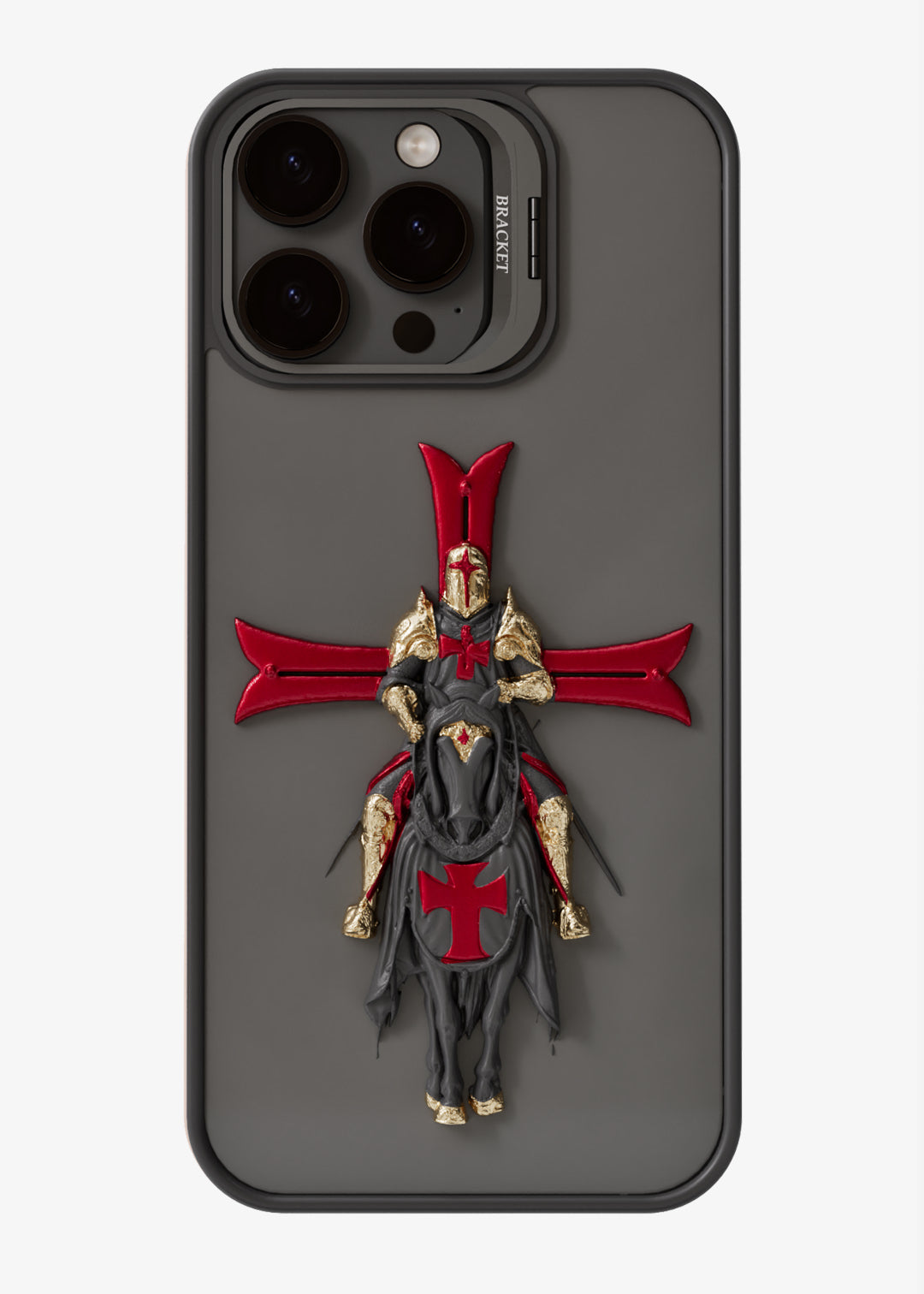 Crimson Templar