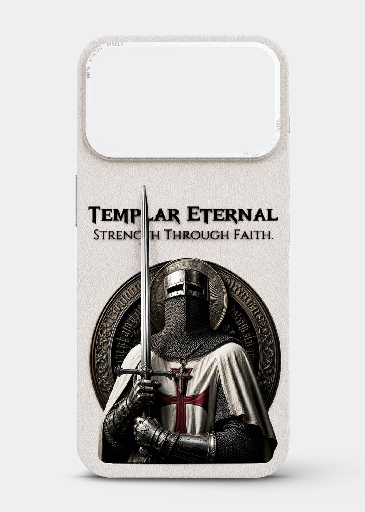 Templar Eternal