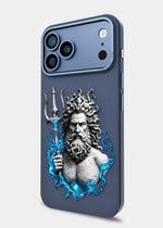Poseidon Ascendant