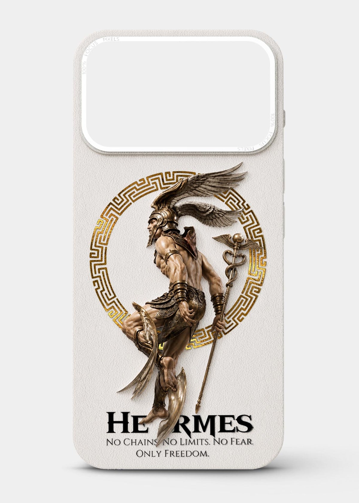 Hermes Ascendant