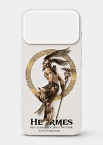 Hermes Ascendant