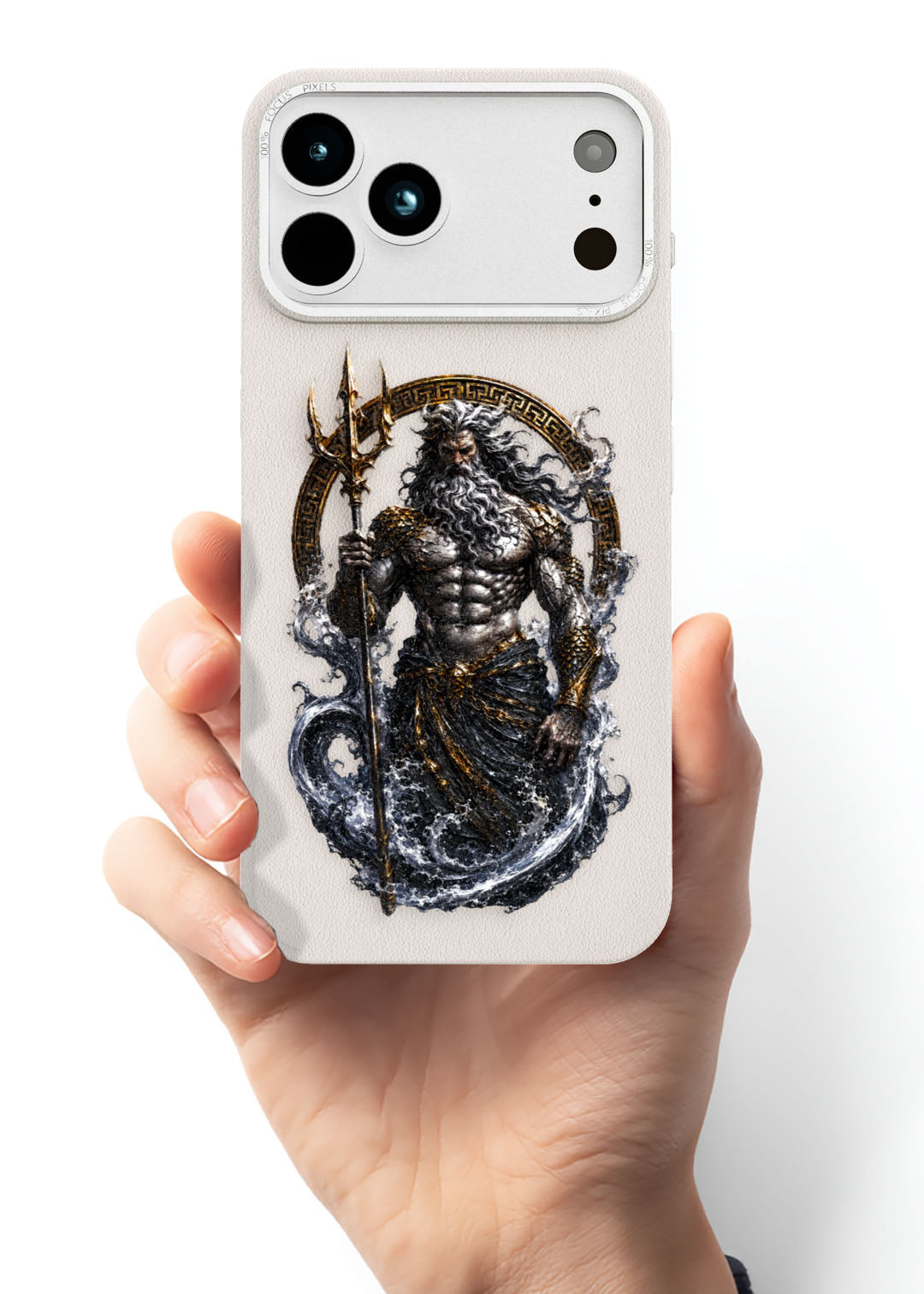 ABYSS KING