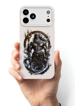 ABYSS KING