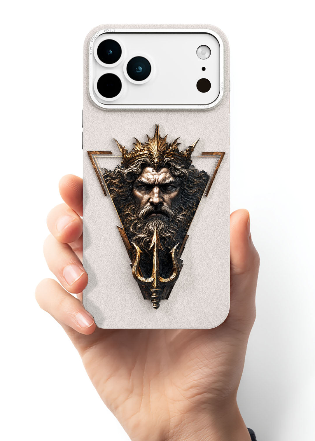 TRIDENT KING