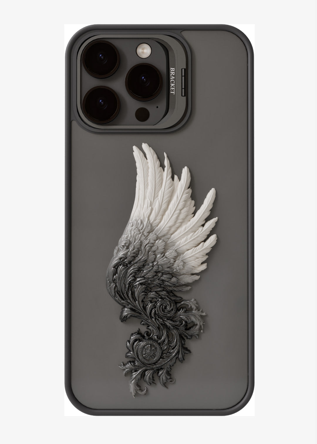 Wings of Divinity