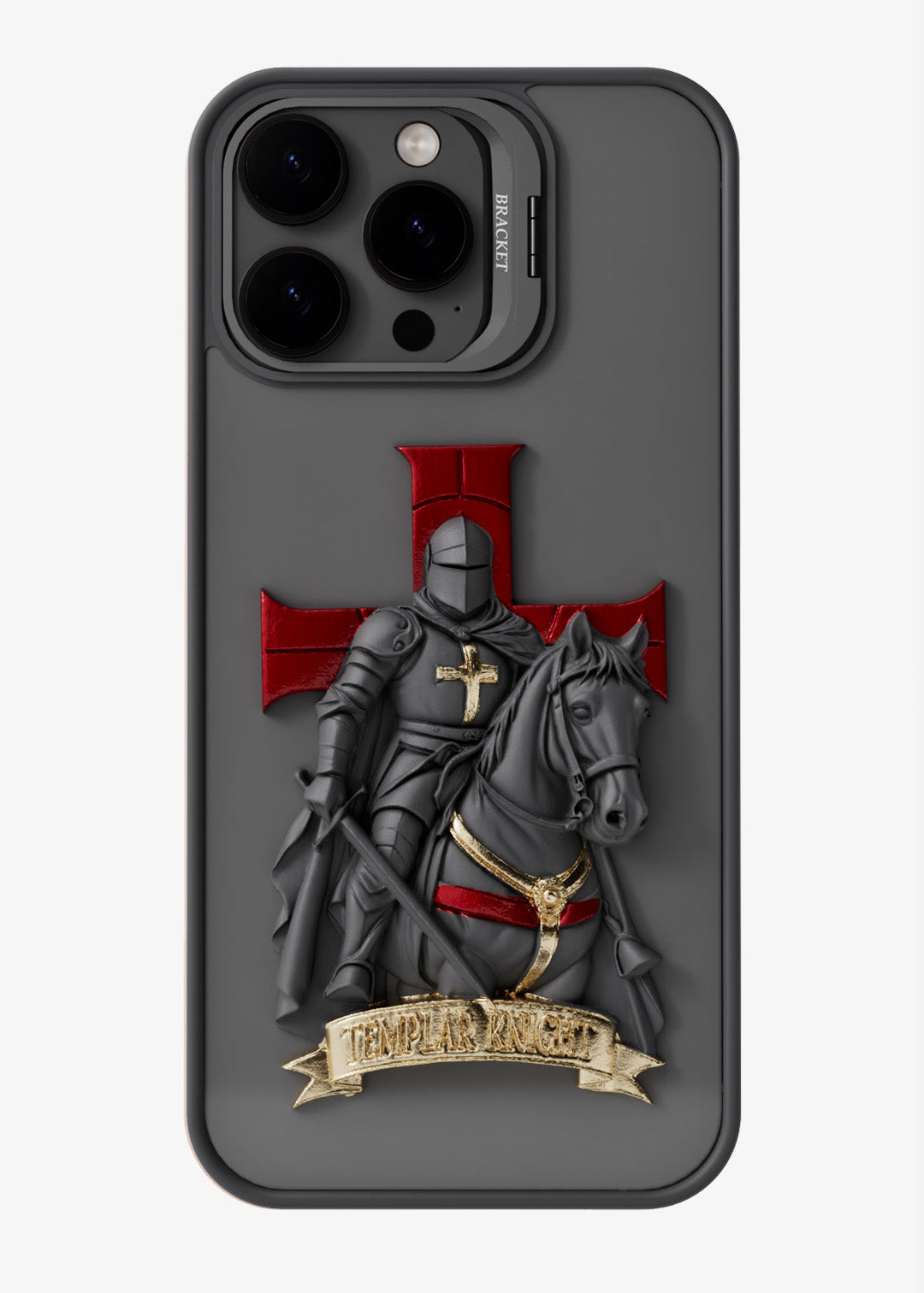Templar’s Oath