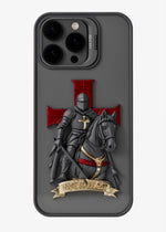 Templar’s Oath