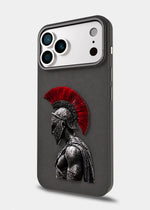 Spartan Legacy