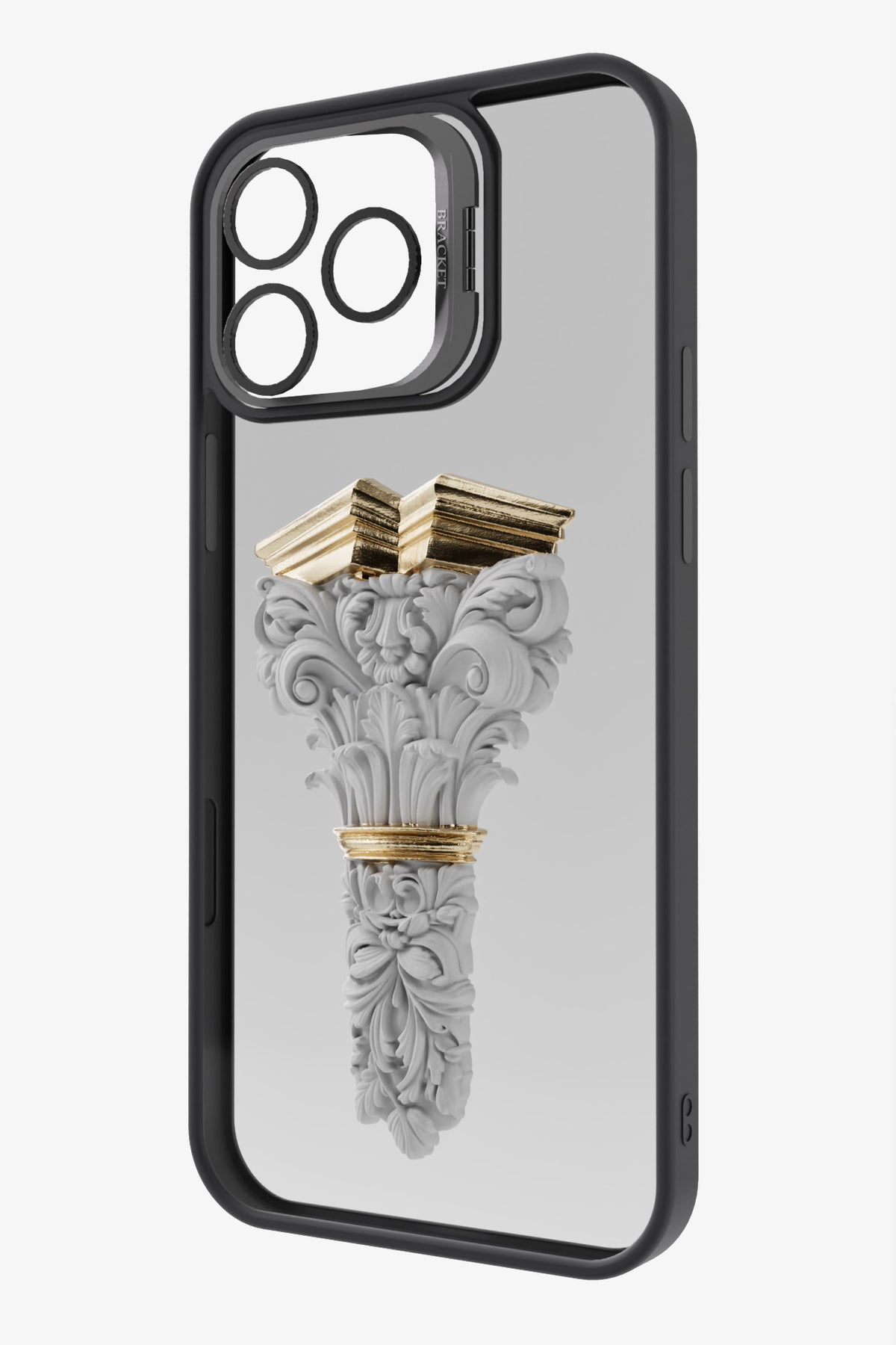 Corinthian Elegance