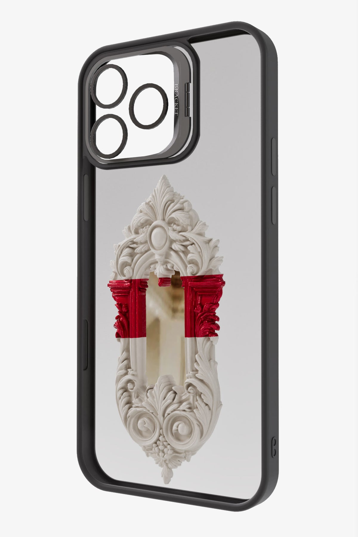 Baroque Mirror