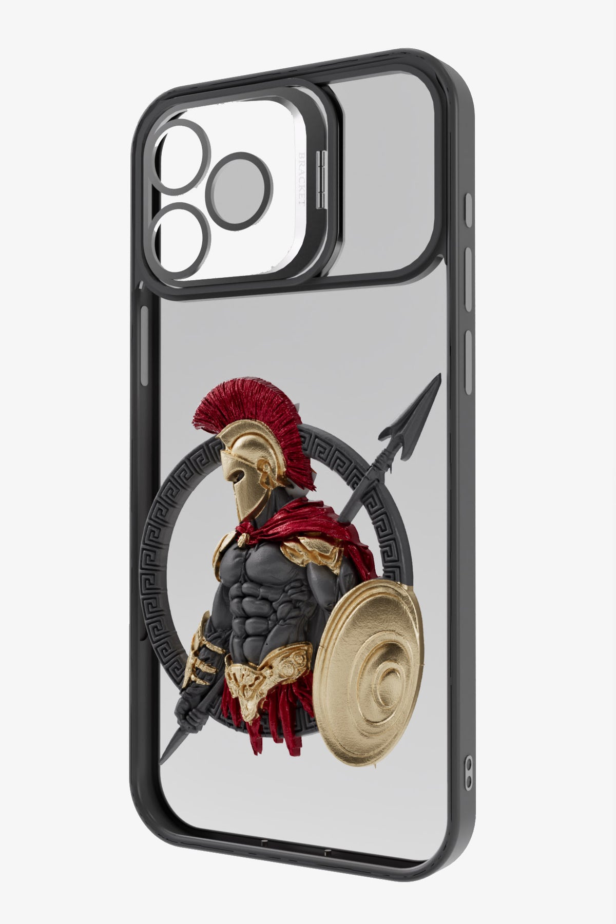 Spartan Valor