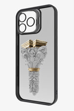 Corinthian Elegance