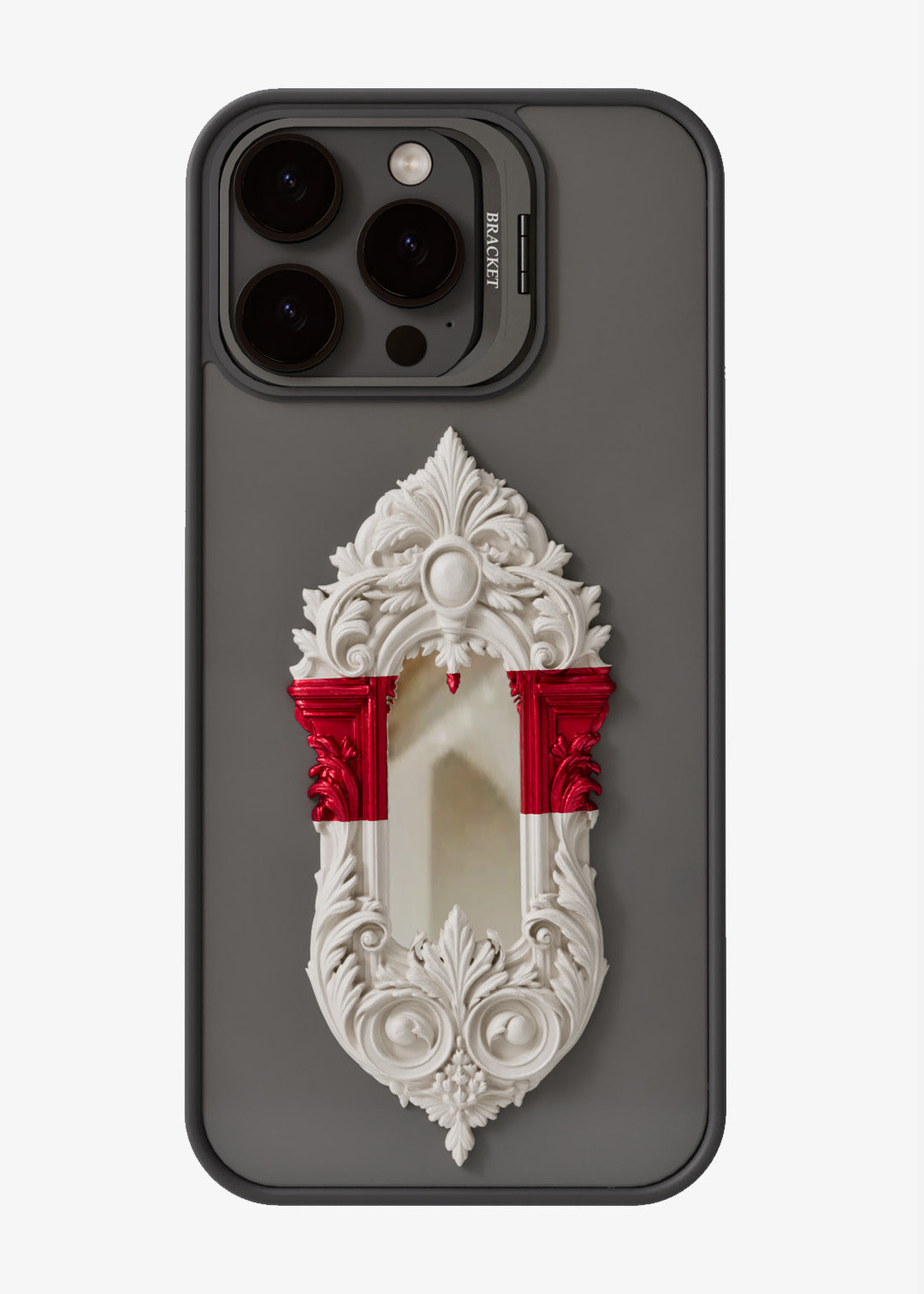 Baroque Mirror