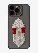 Baroque Mirror