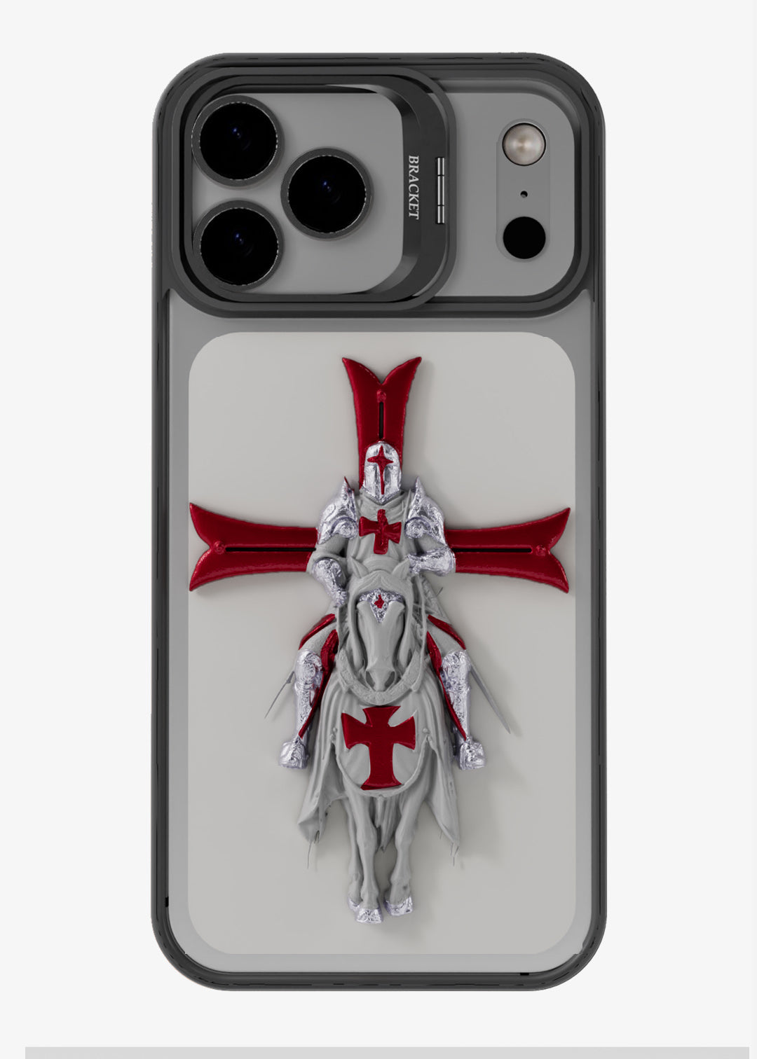 Crimson Templar
