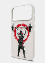 Spartan Iron