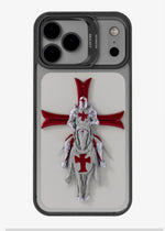 Crimson Templar