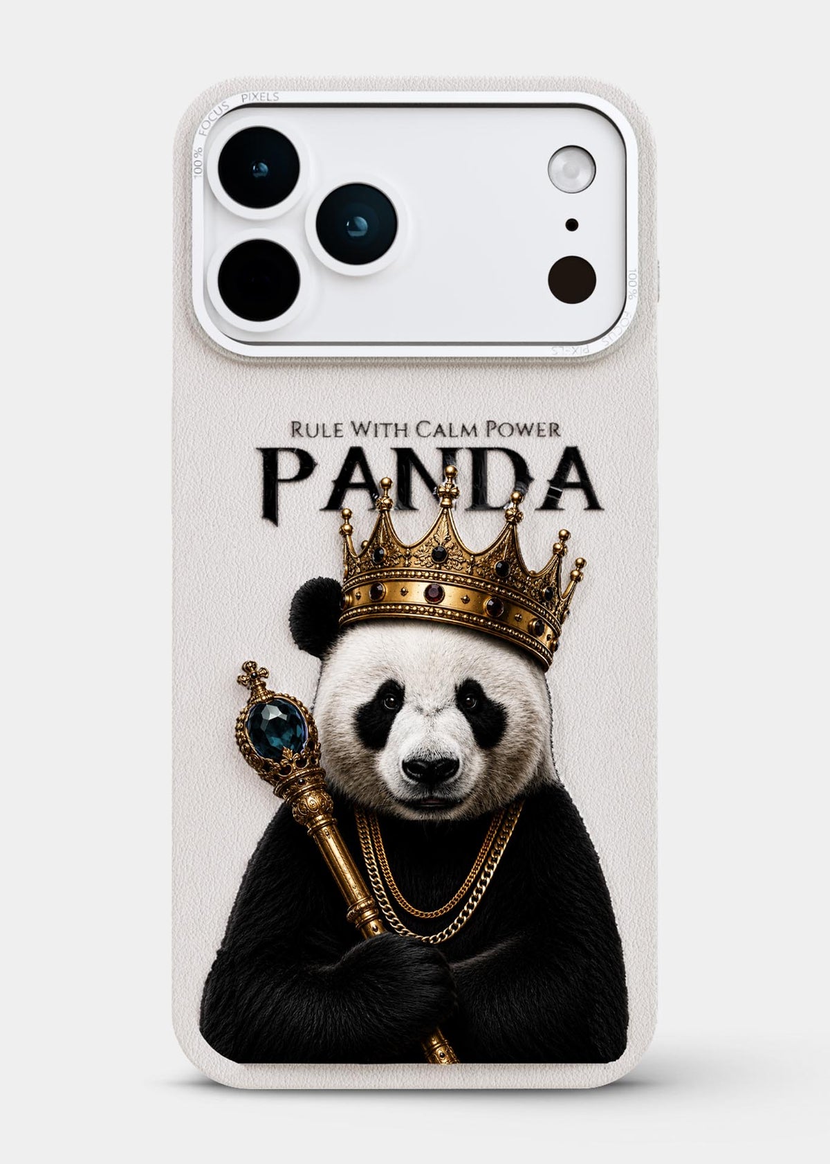 Panda Sovereign