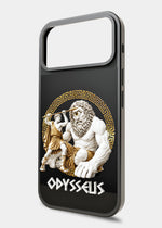 The Odysseus