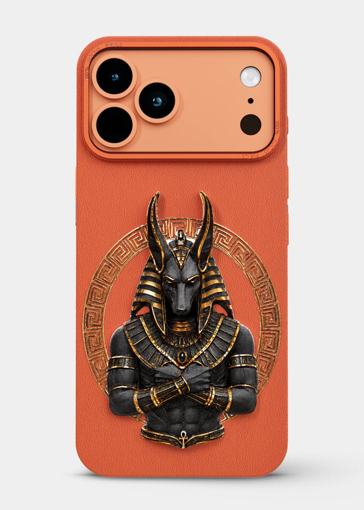 Anubis Ascendant™