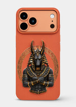 Anubis Ascendant™