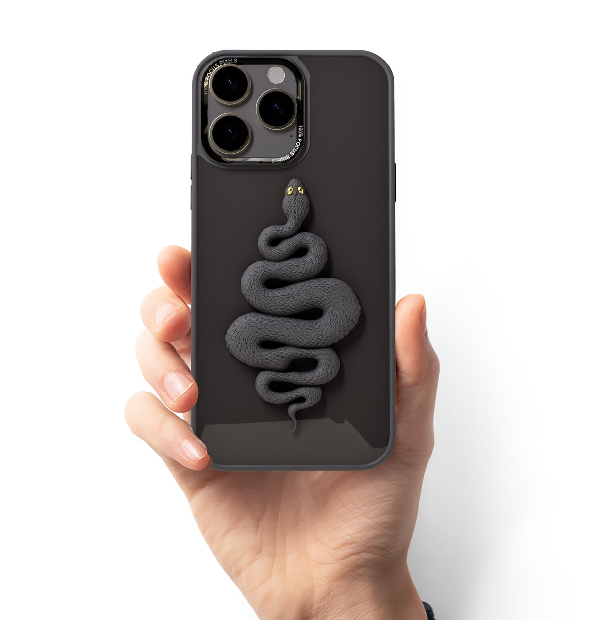 lucky snake