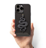 lucky snake