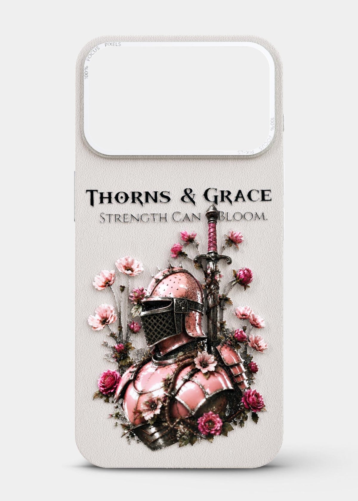 Thorns & Grace