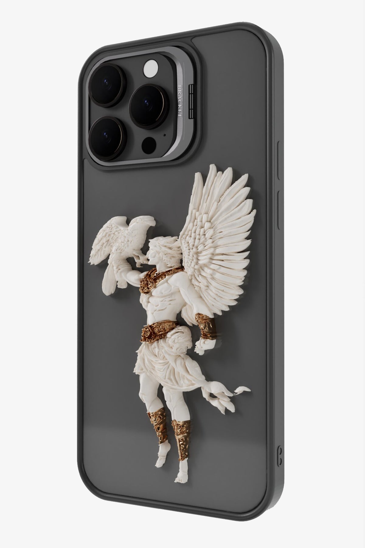 Zeus & Eagle