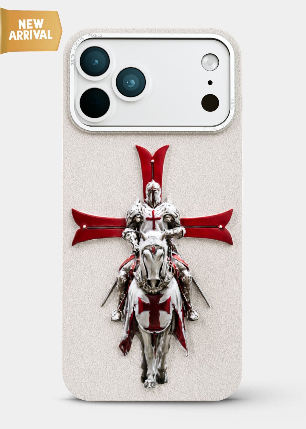 Templar Knight