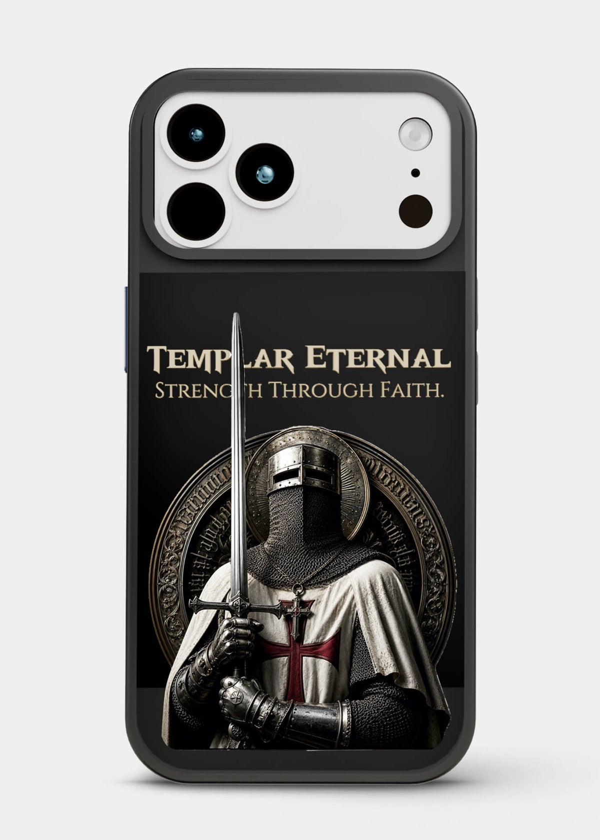 Templar Eternal
