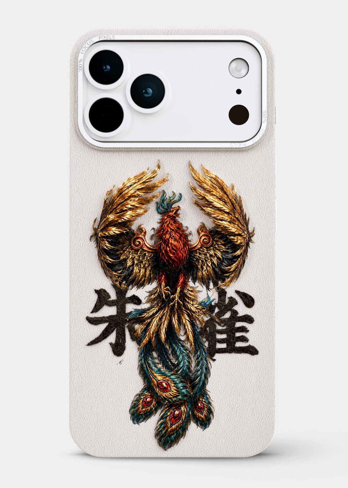 Phoenix of the East