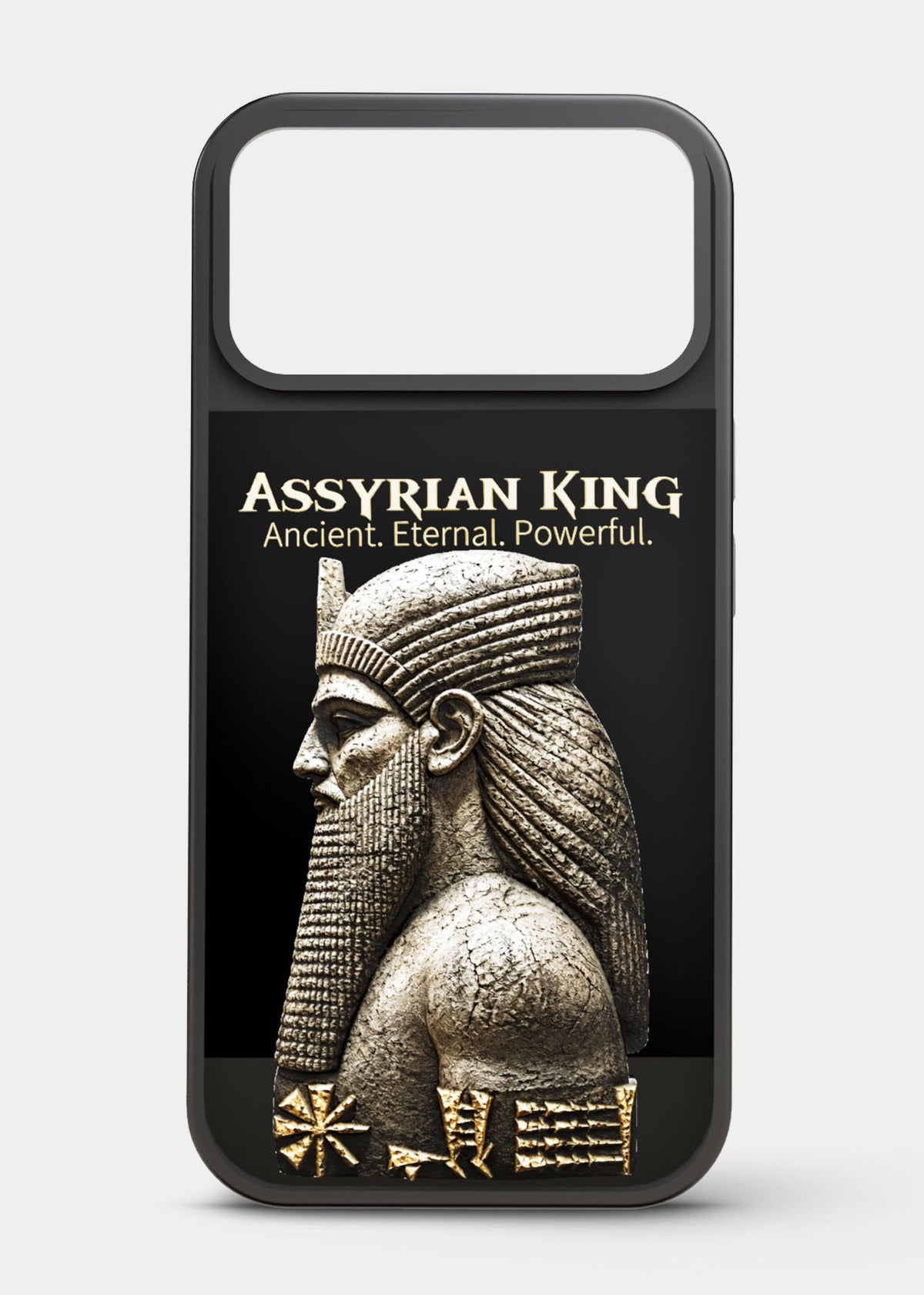 ASSYRIAN KING