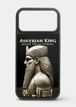 ASSYRIAN KING