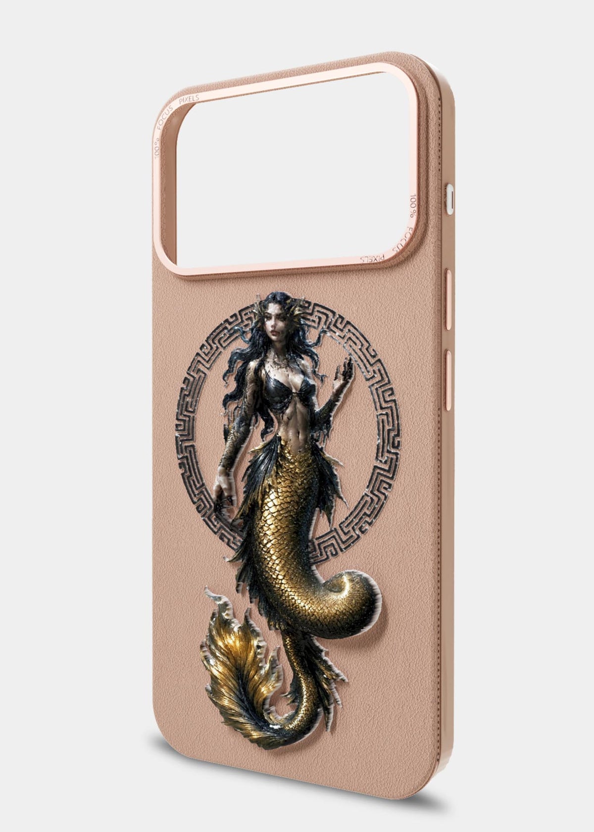 Aurelia Siren