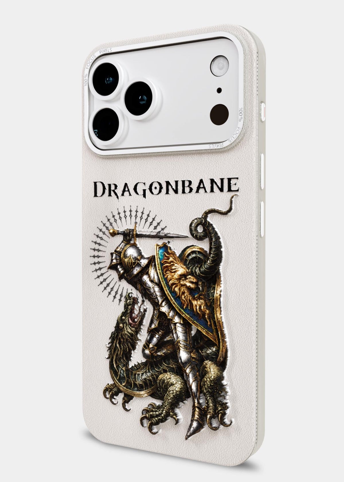Dragonbane Paladin