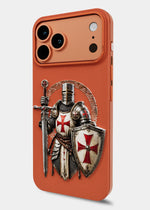 TEMPLAR – OATH OF HONOR